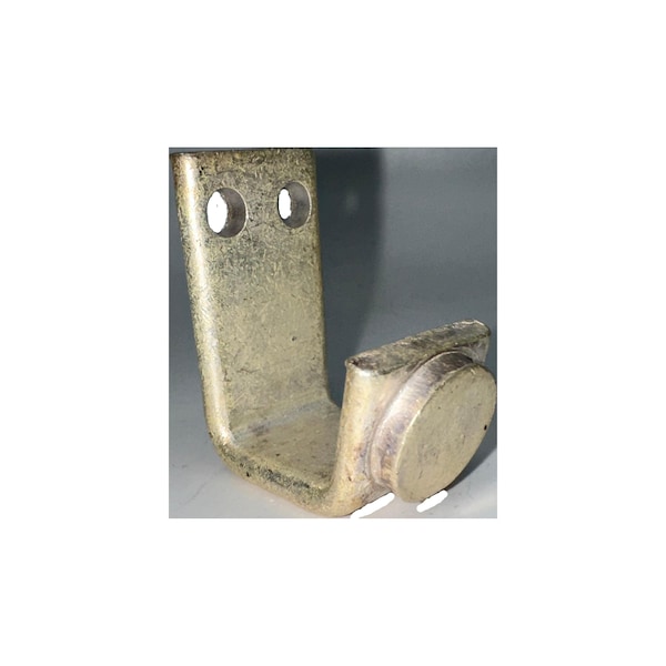 Usa Industrials Aftermarket GE IC5181 Navy Control, IC5181C104 Stationary Contact - Replaces 174A5316G1, Size 4 4056CG - main